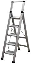 FERRCASH 121207 - ESCALERA DOM TIJERA 1,17MT HOM