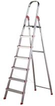 FERRCASH 132055 - ESCALERA TIJERA 1,43MT UNICA