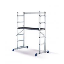 FERRCASH 135355 - ESCALERA IND C/ANDAMIO SVELT