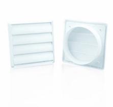 FERRCASH 123876 - VENTANA TUBO REDONDO IGN/AUT 1