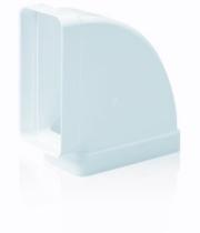 FERRCASH 123882 - CODO TUBO RECTANGULAR IGN/AUT