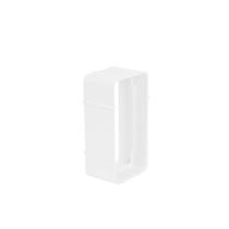 FERRCASH 128230 - MANGUITO TUBO RECTANGULAR IGN/