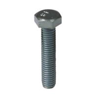 FERRCASH 112140 - TORNILLO 933 8.8 C/HEX. CINC 1