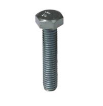 FERRCASH 112166 - TORNILLO 933 8.8 C/HEX. CINC 0