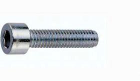 FERRCASH 111790 - TORNILLO 912 8.8 CINC 05X016MM