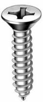 FERRCASH 112319 - TORNILLO 7982 C/AVELL. 5,5X038