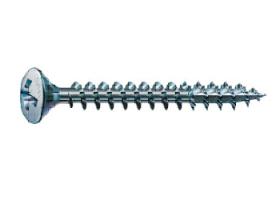 FERRCASH 112821 - TORNILLO 04X016MM NIQ 1.000 PZ