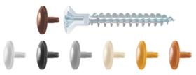 FERRCASH 112833 - TORNILLO 04,5X030MM GALV 1.000