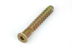 FERRCASH 113106 - TORNILLO 05X040MM BICROMAT. 20