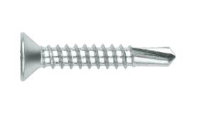 FERRCASH 113408 - TORNILLO 7504P C/AVELL. 4,2X01