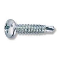 FERRCASH 113449 - TORNILLO 7504N C/ALOM 4,2X019