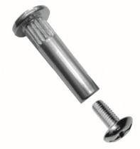 FERRCASH 113532 - TORNILLO UNION KOMBY 100 PZ