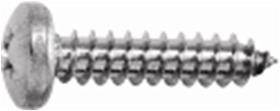 FERRCASH 114166 - TORNILLO ROSCA CHAPA 7981 3,5X