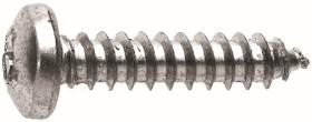 FERRCASH 114171 - TORNILLO ROSCA CHAPA 7981 4,8X