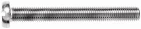 FERRCASH 114203 - TORNILLO R/METR. 7985 06X030MM