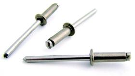 FERRCASH 110282 - REMACHE 3,2X8MM 500 PZ BRALO