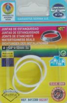 FERRCASH 107534 - JUNTA CON 1"1/4X32 2 PZ