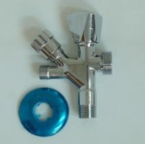 FERRCASH 103831 - GRIFO TRADICIONAL 1/2"-3/8"&3/