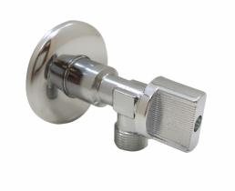 FERRCASH 103842 - LLAVE ESCUADRA REGUL. 1/2"X3/8