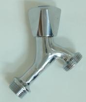 FERRCASH 103855 - GRIFO LAVADORA SIMPLE 1/2X3/4"