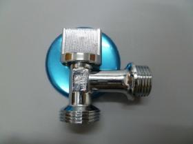 FERRCASH 103856 - GRIFO LAVADORA 1/2X3/4" LAT/CR