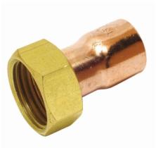 FERRCASH 104802 - RACOR H 22 X 3/4" COBRE F74893