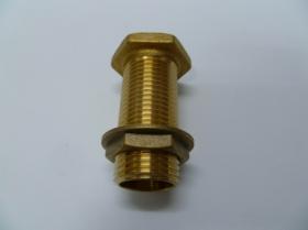 FERRCASH 103761 - CONEXION 1/2" LAT/PUL 446207