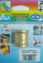 FERRCASH 25913 - REPARADOR H-H 1/2" LAT 200366