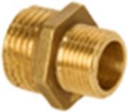 FERRCASH 94353 - CONTRARROSCA M-M 1/2"X1" LAT 3