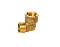 FERRCASH 94387 - CODO M-H 1" LAT 3545