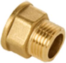 FERRCASH 95136 - RACOR M-H 3/4"X1/2" LAT 3205