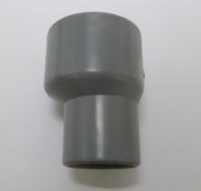 FERRCASH 103881 - MANGUITO REPARACION TUBO PVC G