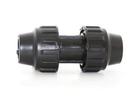 FERRCASH 115271 - MANGUITO RECTO PP 20MM NT11527