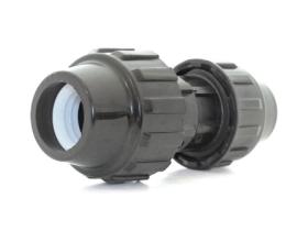 FERRCASH 115273 - MANGUITO RECTO PP 32MM NT11527