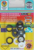 FERRCASH 26221 - JUNTA 3/8" 15 PZ