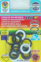 FERRCASH 26222 - JUNTA 1/2" 15 PZ