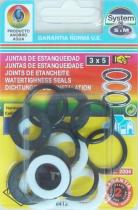 FERRCASH 26223 - JUNTA 3/4" 15 PZ