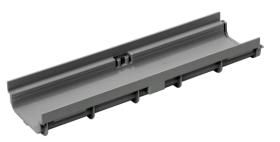 FERRCASH 102776 - CANALETA 13X4X50CM PEGASUS