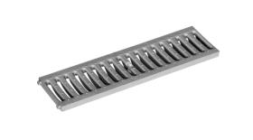 FERRCASH 102777 - REJILLA FUERTE 13X50CM