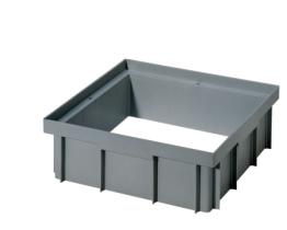 FERRCASH 102793 - PROLONGADOR ARQUETA 10CM-40X40