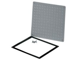 FERRCASH 102814 - JUNTA TAPA ARQUETA 30X30CM