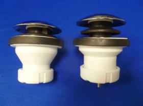 FERRCASH 103938 - VALVULA LAV/BIDET 11/4"-70MM