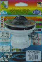 FERRCASH 26261 - VALVULA LAVABO-BIDET 11/4X32MM