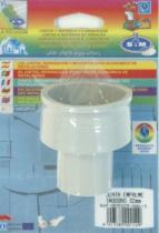 FERRCASH 26167 - JUNTA CISTERNA 32MM S&M GOMA