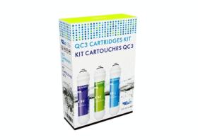 FERRCASH 100792 - CARTUCHO SEDIMENTOS CARBON GAC