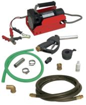 FERRCASH 100728 - BOMBA AUTOASPIRANTE GASOLEO 12