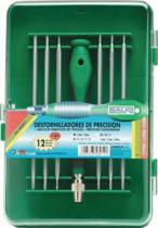 FERRCASH 109919 - DESTORNILLADOR PRECISION 7 PZ