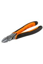 FERRCASH 130190 - ALICATE CORTE 140MM BAHCO