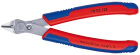 FERRCASH 36305 - ALICATE CORTE 125MM KNIPEX