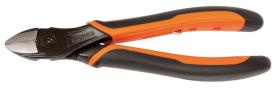 FERRCASH 78008 - ALICATE CORTE 160MM BAHCO